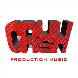 Crush Logo